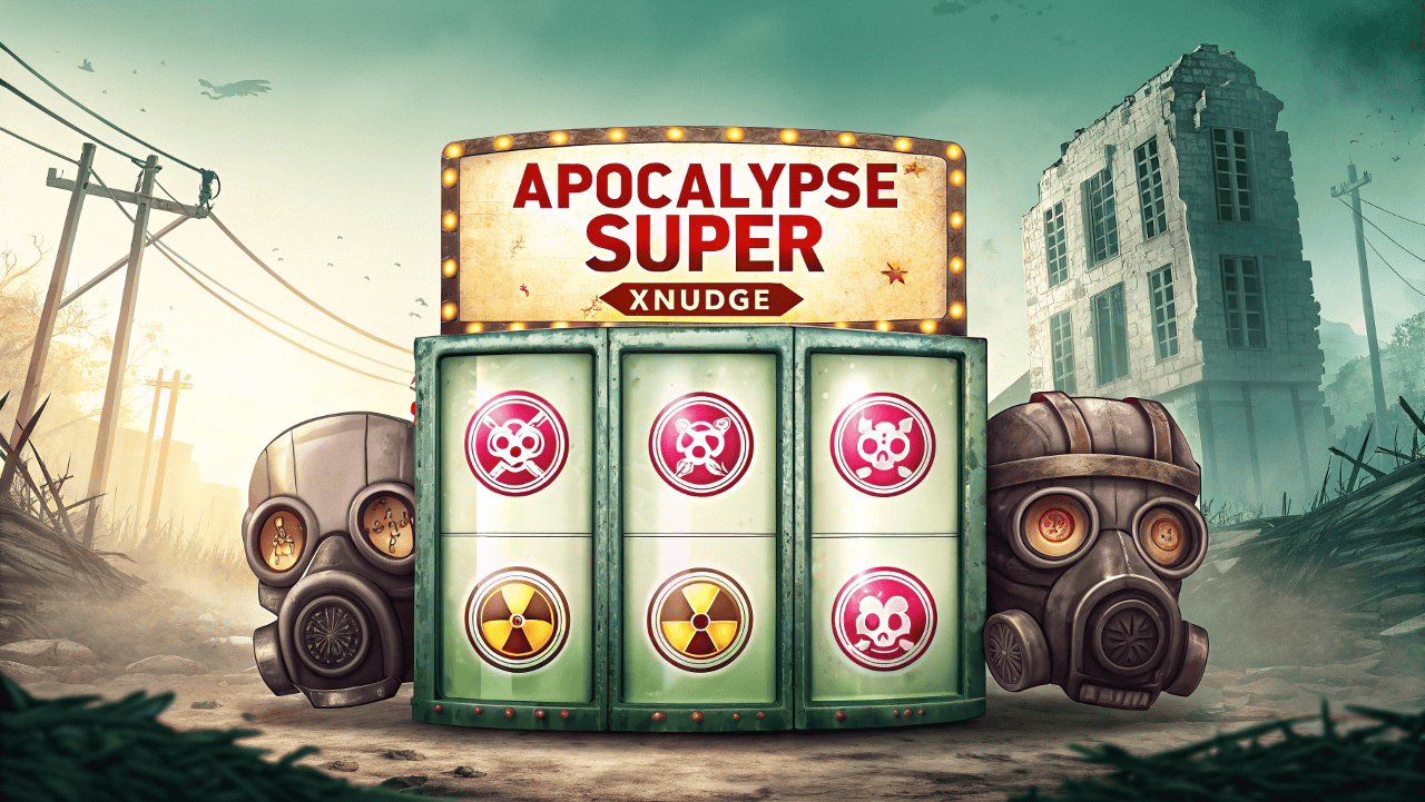 Apocalypse Super xNudge
