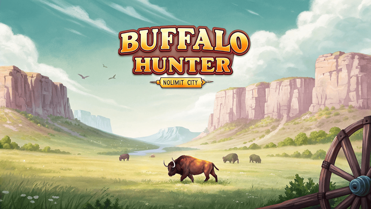 Buffalo Hunter
