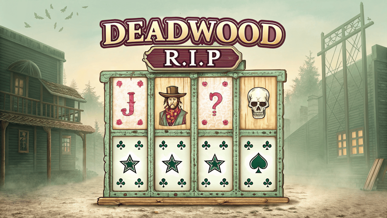 Deadwood R.I.P