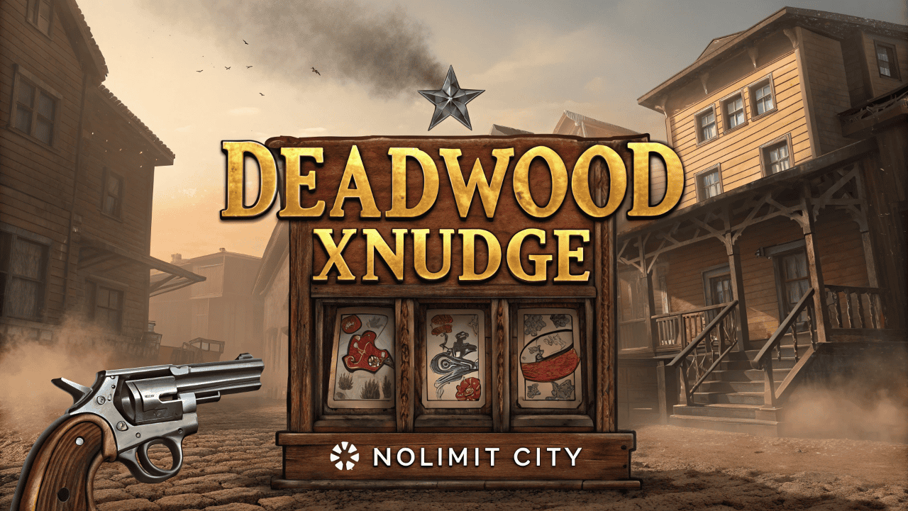 Deadwood xNudge