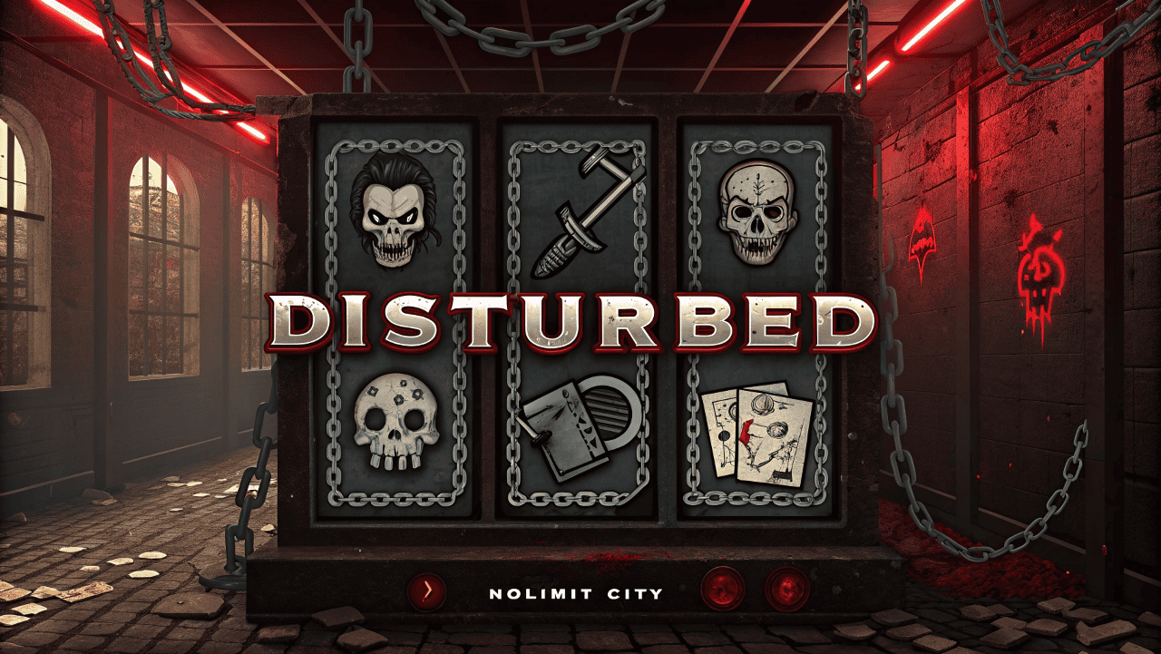Disturbed