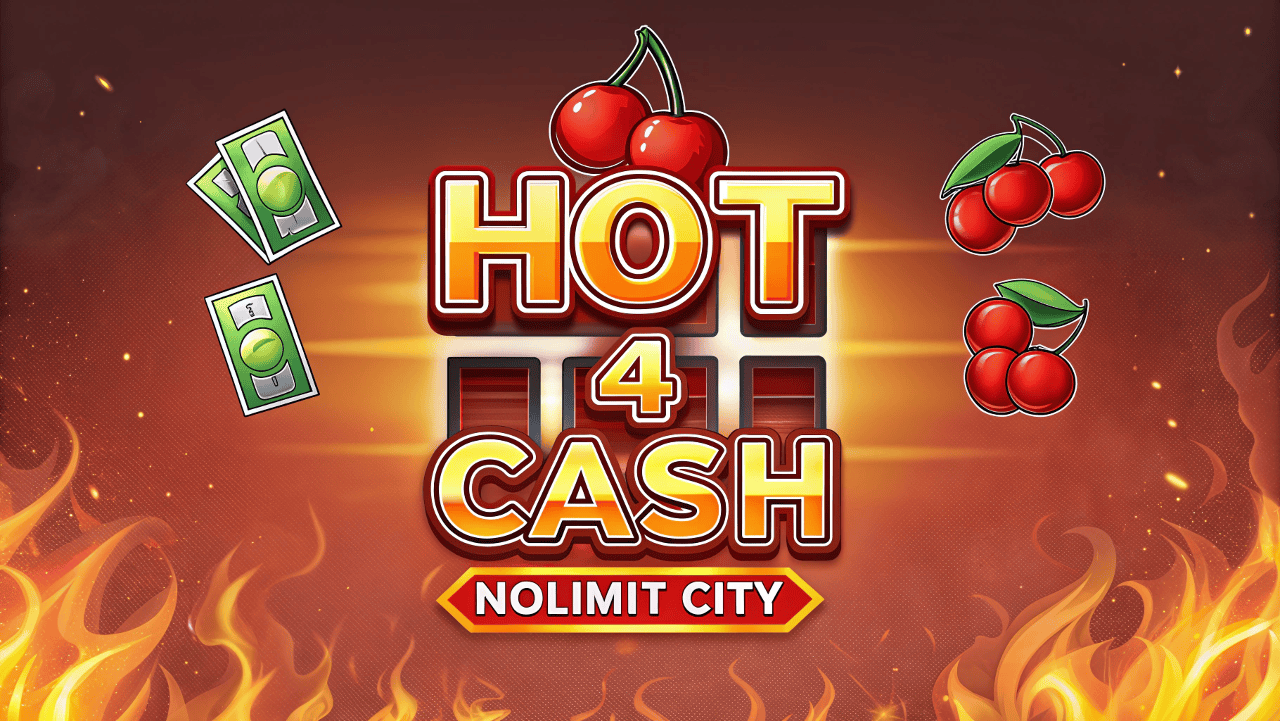 Hot 4 Cash