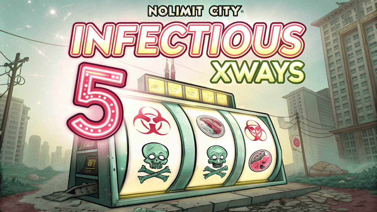 Infectious 5 xWays