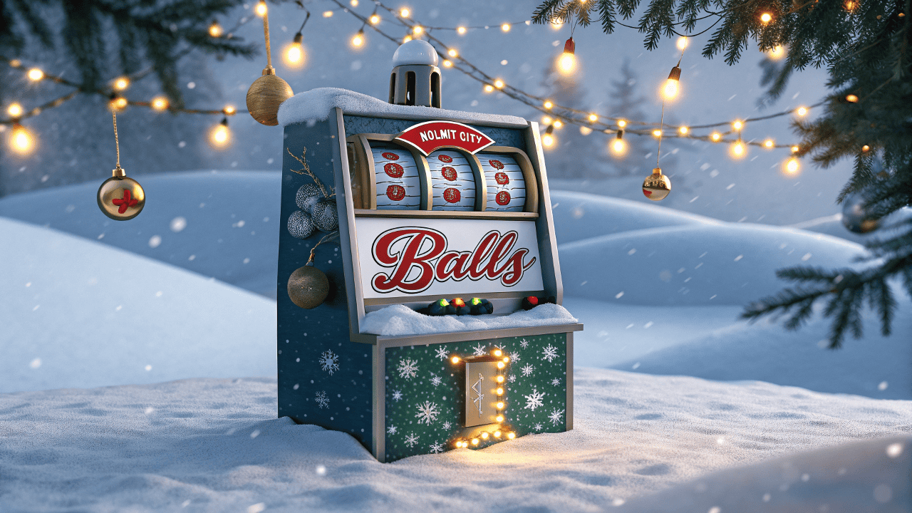Jingle Balls