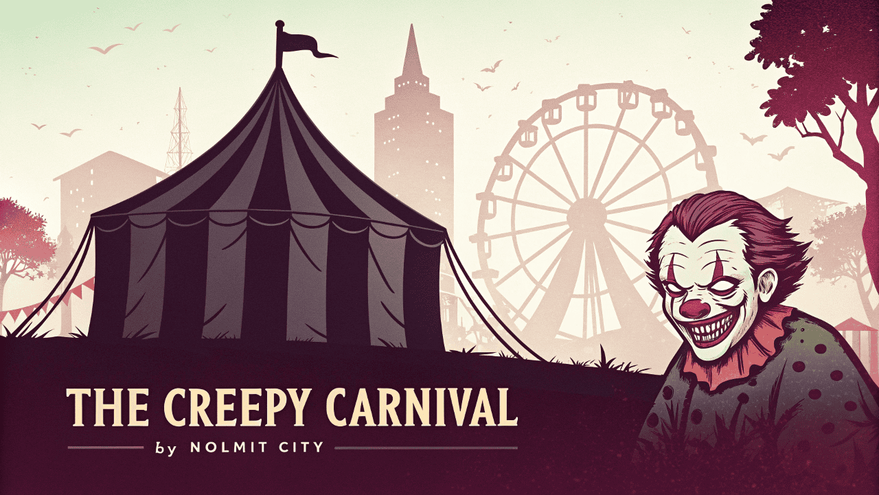 The Creepy Carnival
