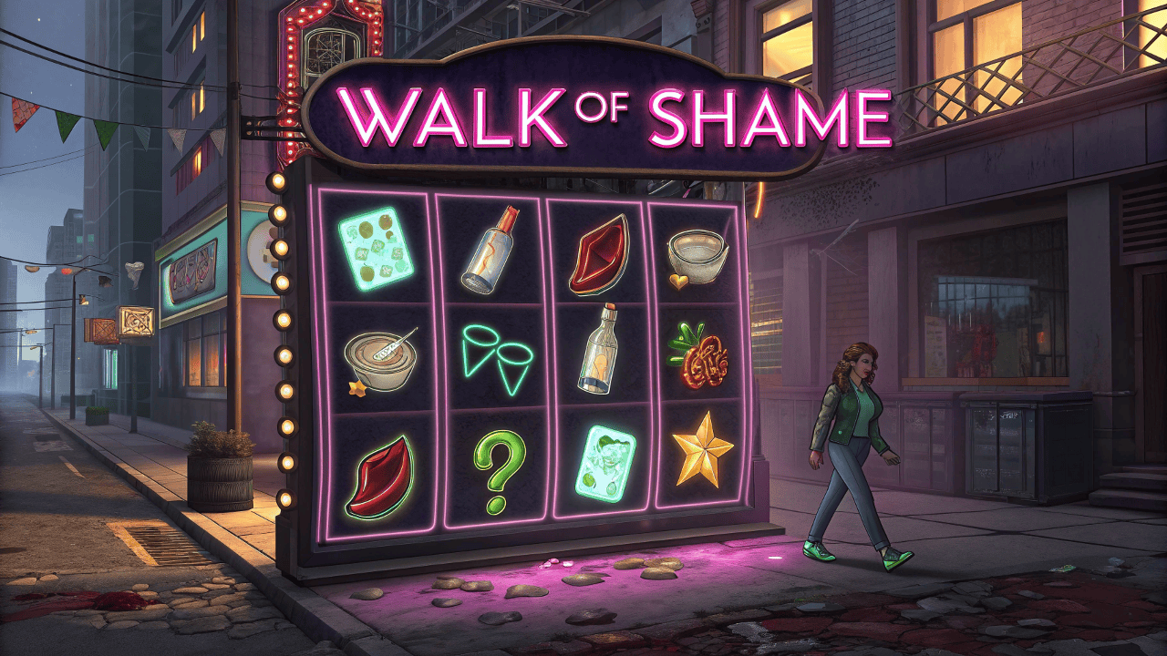 Walk of Shame